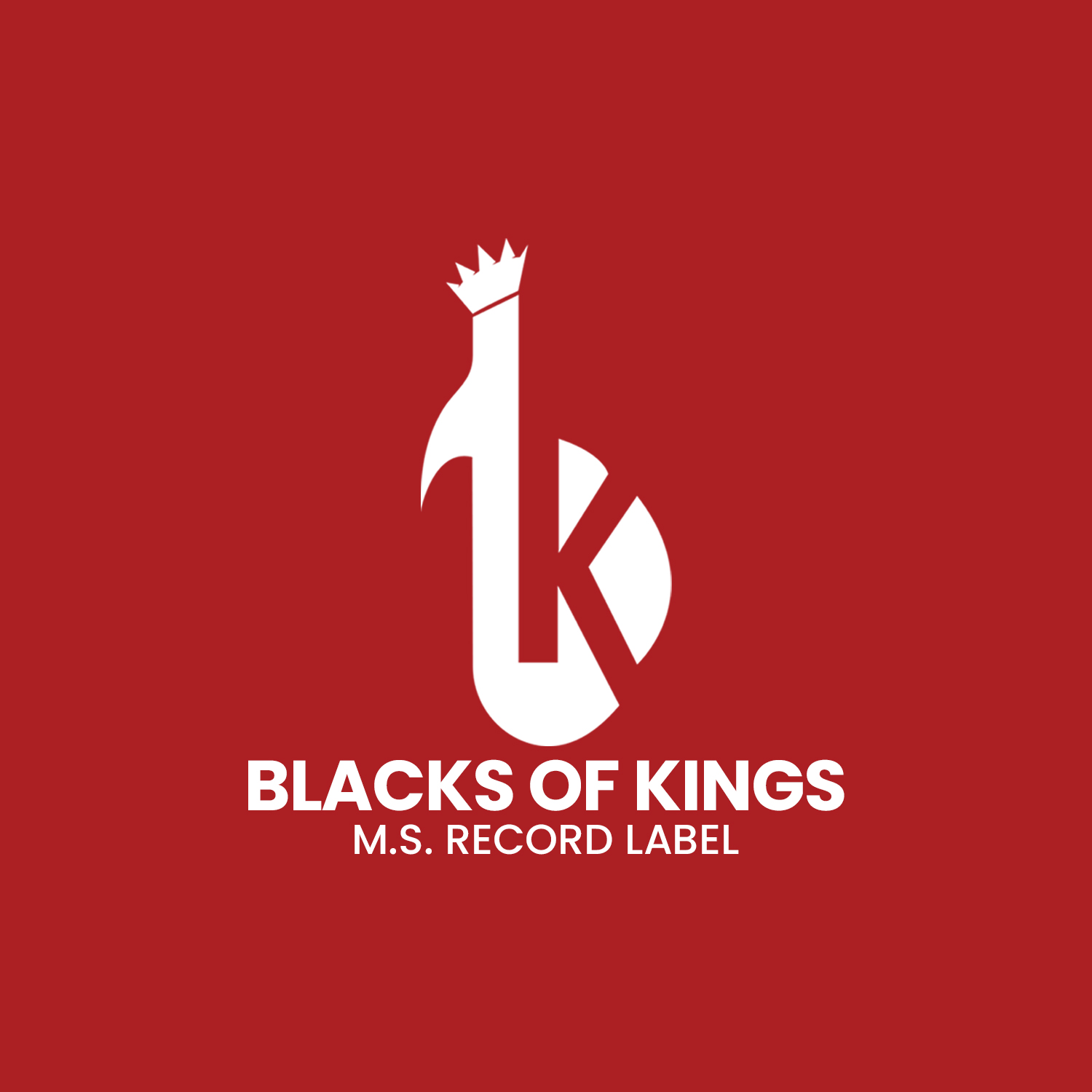 Blacks of Kings